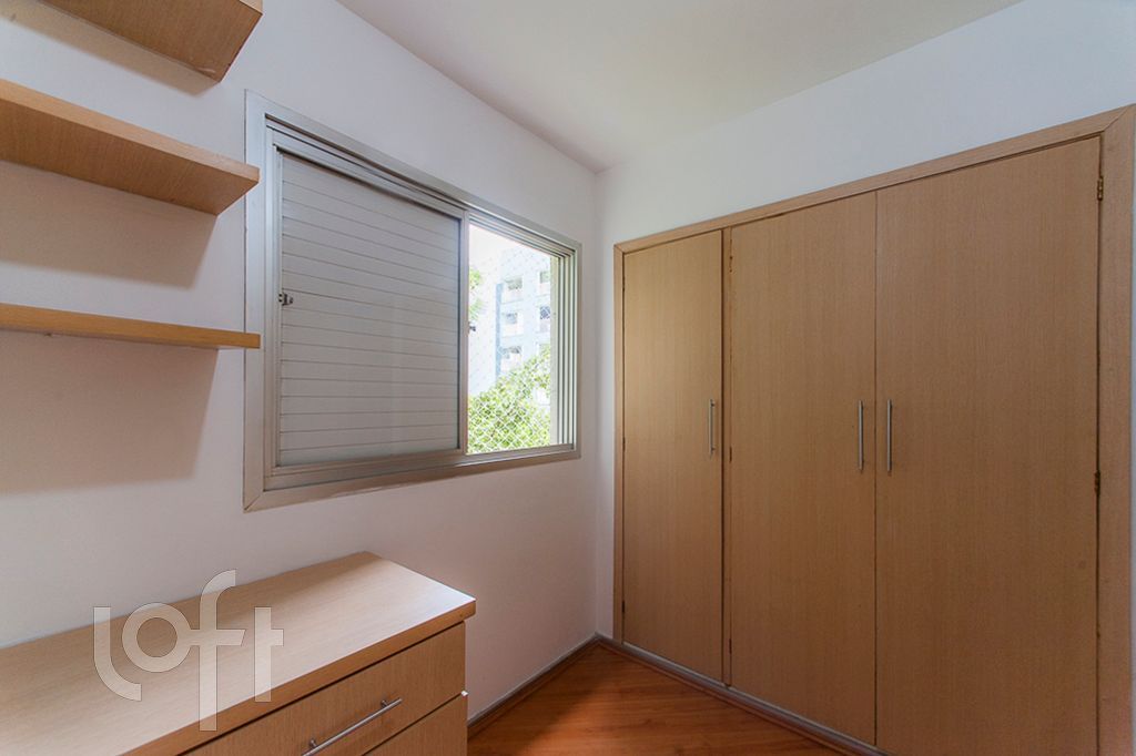 Apartamento, 3 quartos, 66 m² - Foto 10