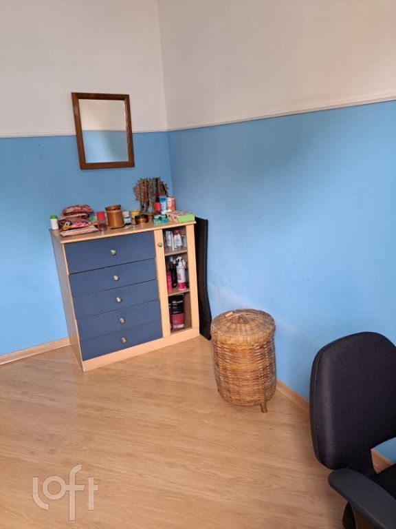 Apartamento, 2 quartos, 50 m² - Foto 12
