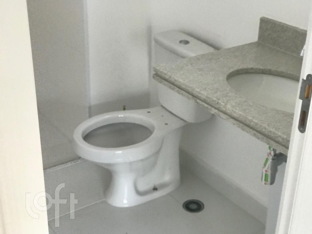 Apartamento, 1 quarto, 44 m² - Foto 5