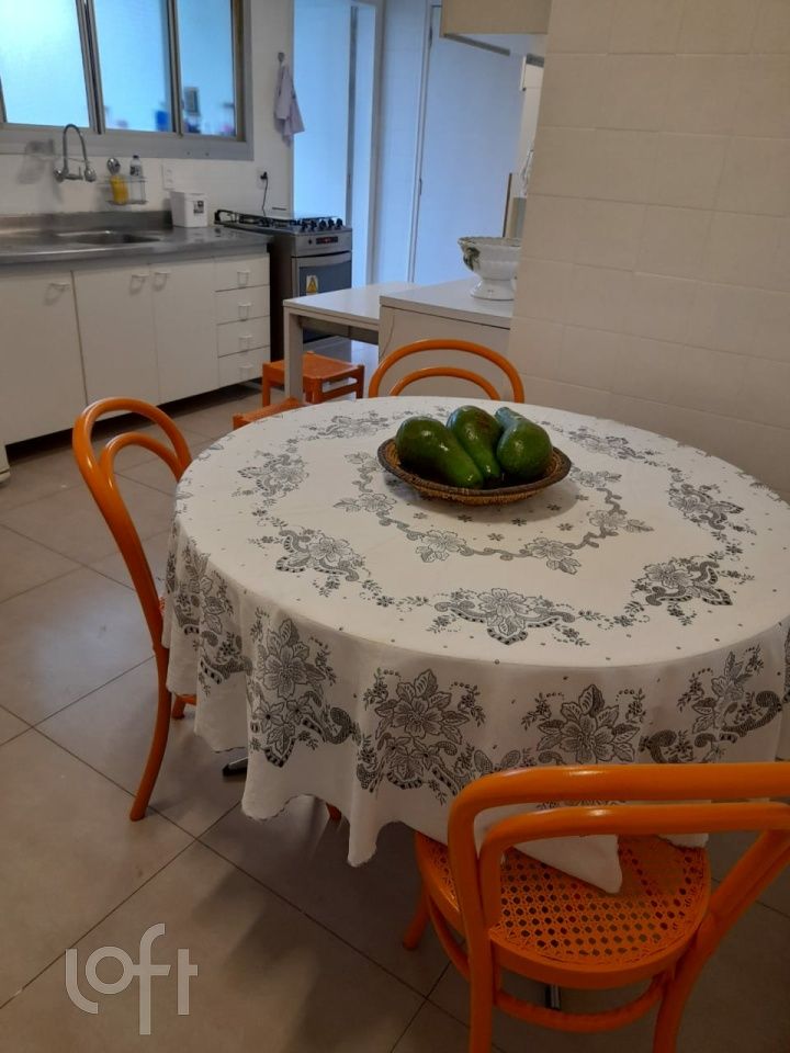 Apartamento, 4 quartos, 170 m² - Foto 17