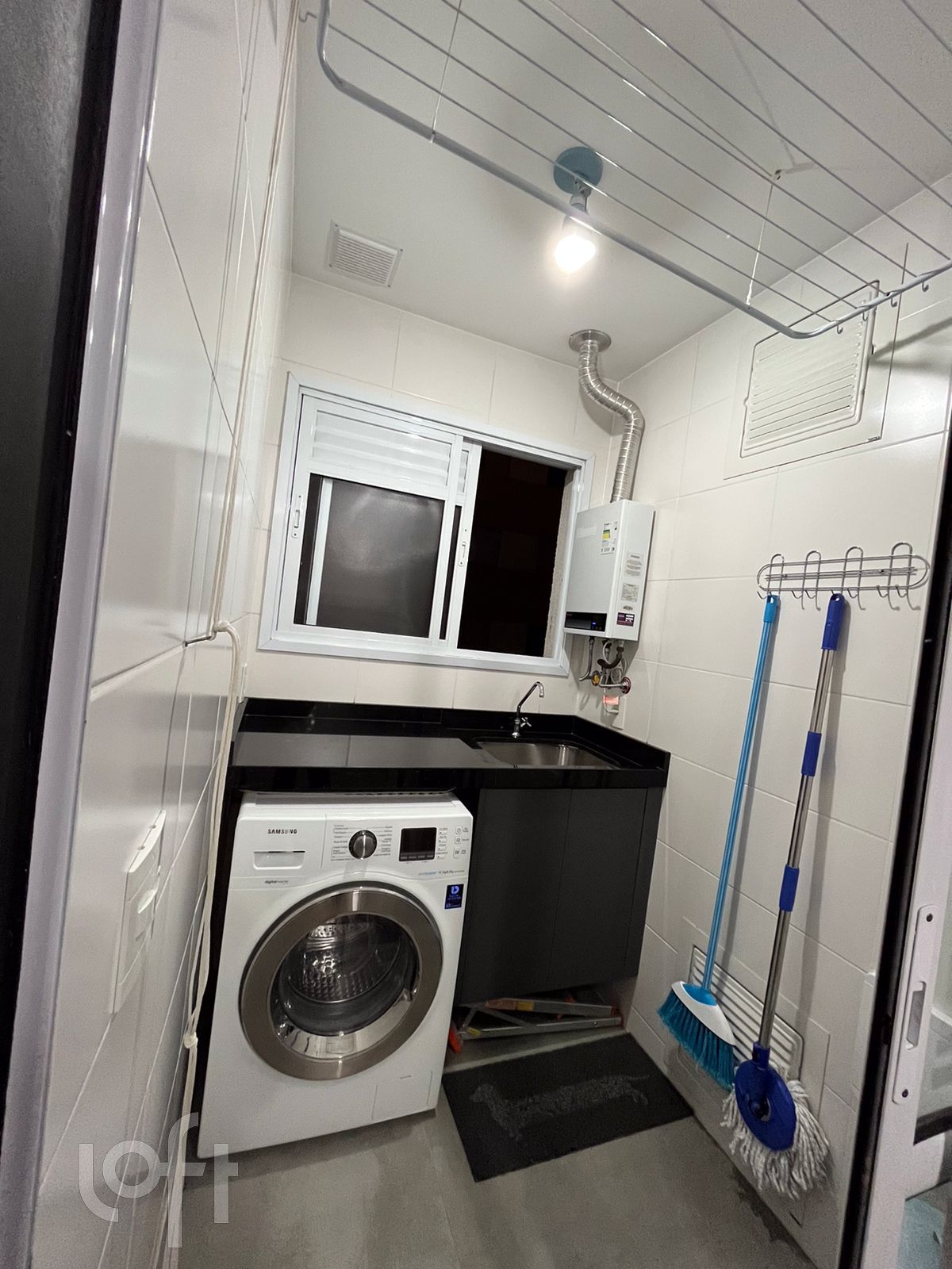 Apartamento, 1 quarto, 42 m² - Foto 14