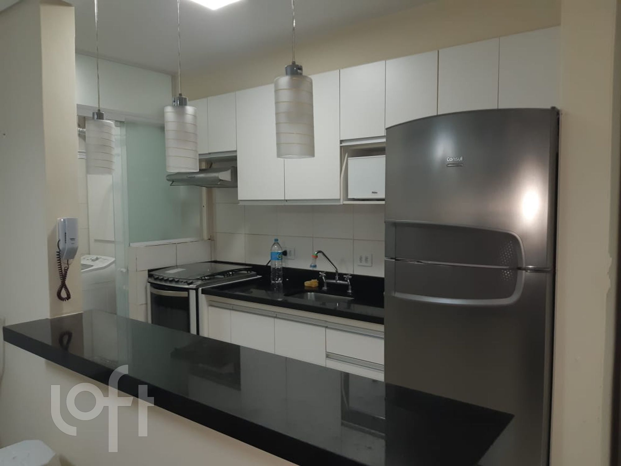 Apartamento, 2 quartos, 65 m² - Foto 13