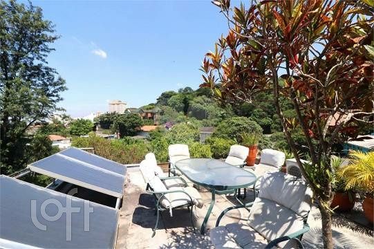 Casa à venda com 5 quartos, 451m² - Foto 5