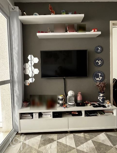 Apartamento, 2 quartos, 51 m² - Foto 4