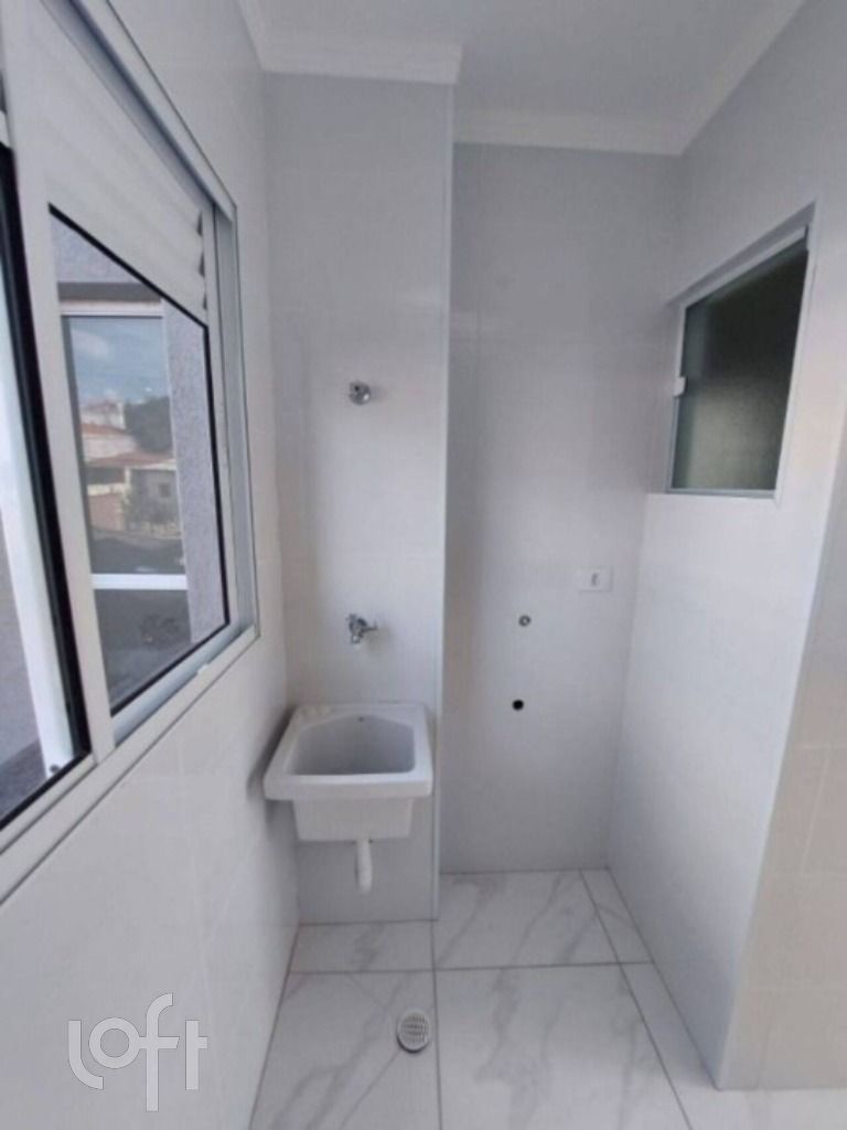 Apartamento, 2 quartos, 42 m² - Foto 4
