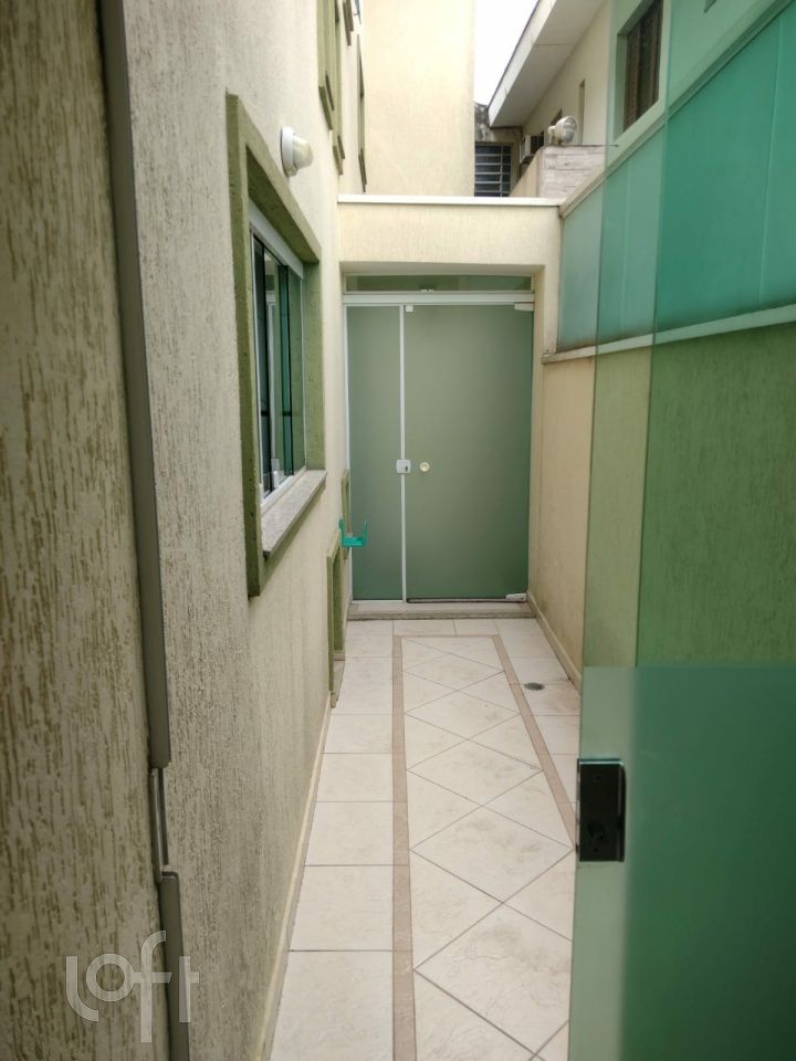 Casa à venda com 3 quartos, 133m² - Foto 27