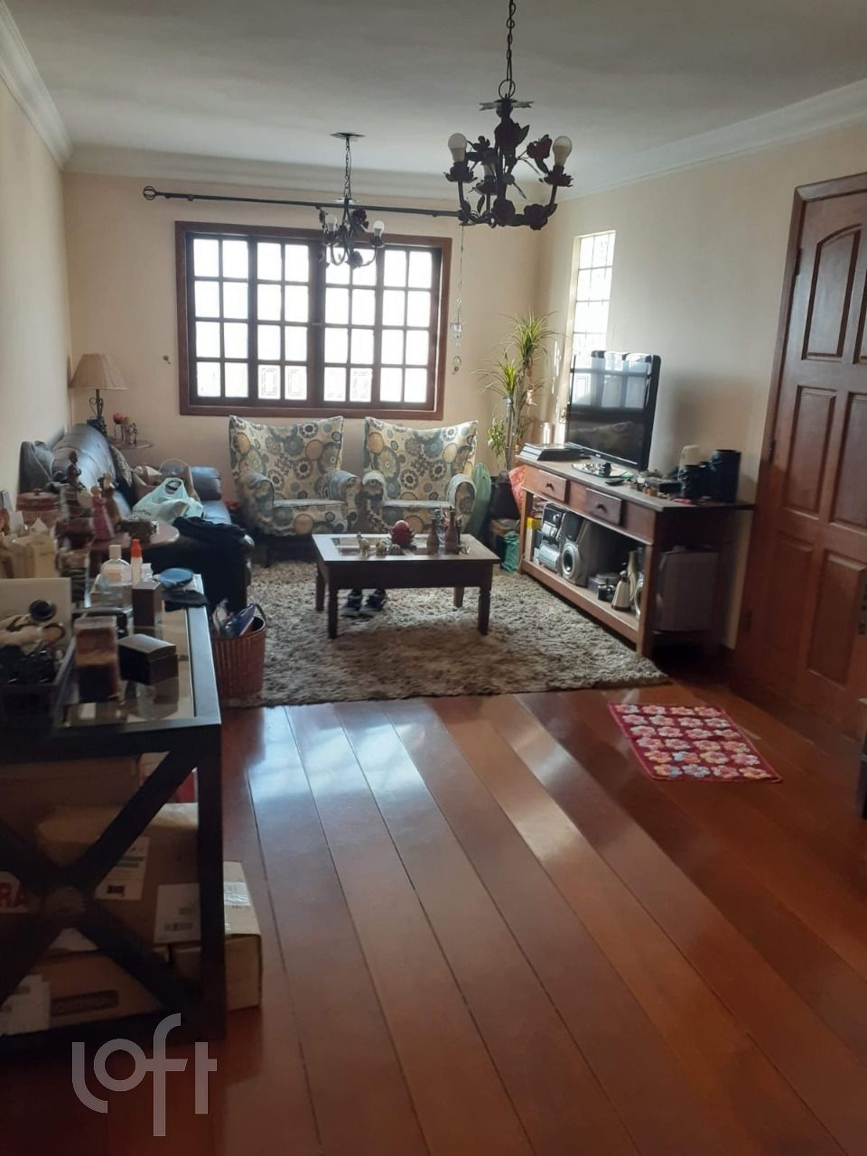 Casa, 4 quartos, 192 m² - Foto 1