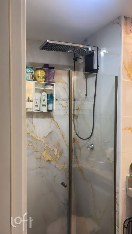 Apartamento, 2 quartos, 32 m² - Foto 7