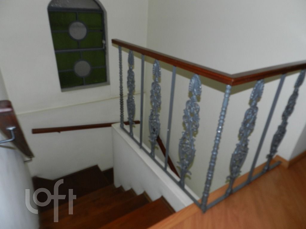 Casa à venda com 3 quartos, 246m² - Foto 17