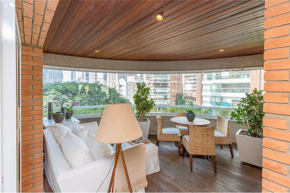 Apartamento, 3 quartos, 243 m² - Foto 29