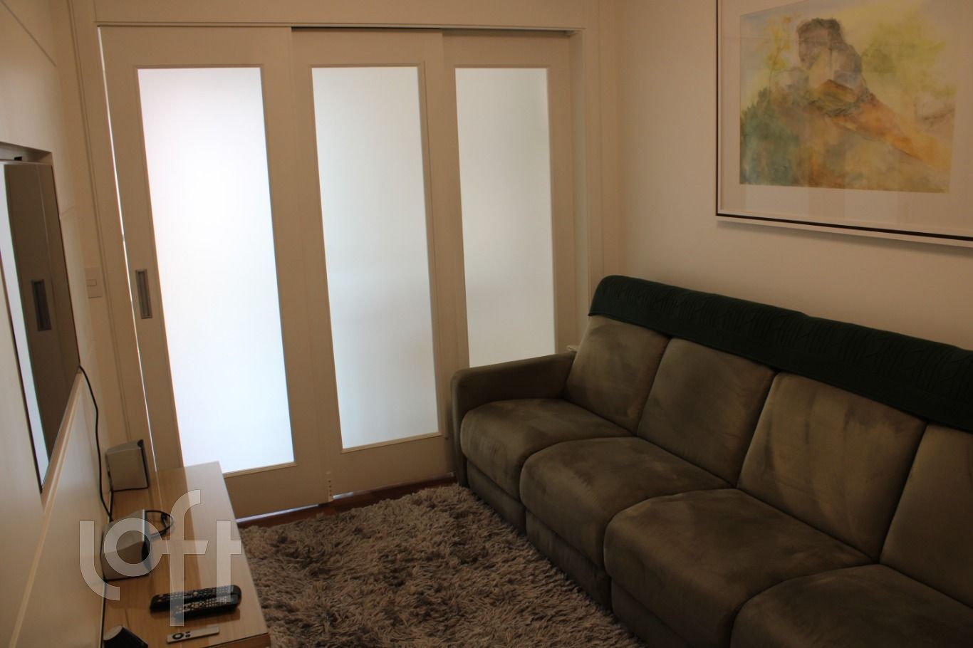 Apartamento à venda com 4 quartos, 234m² - Foto 23