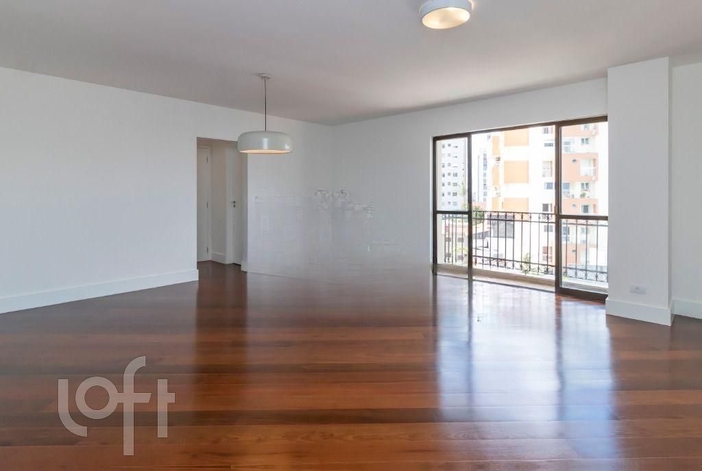Apartamento à venda com 2 quartos, 126m² - Foto 1