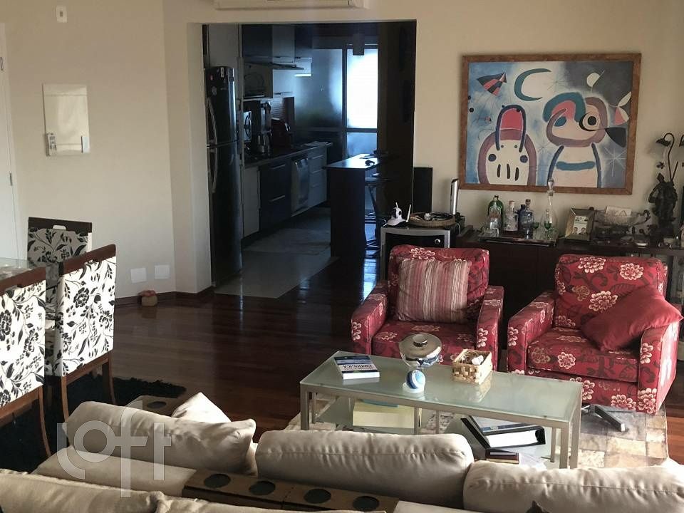 Apartamento, 3 quartos, 118 m² - Foto 12