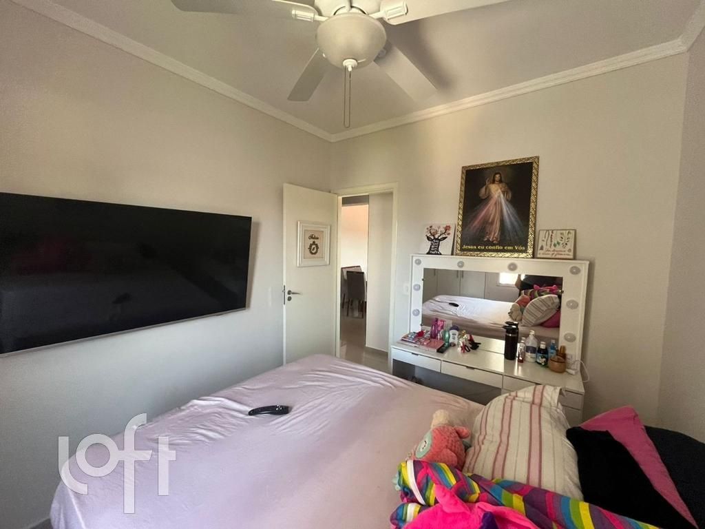 Apartamento à venda com 2 quartos, 63m² - Foto 13