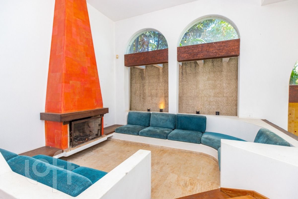 Casa, 4 quartos, 647 m² - Foto 2