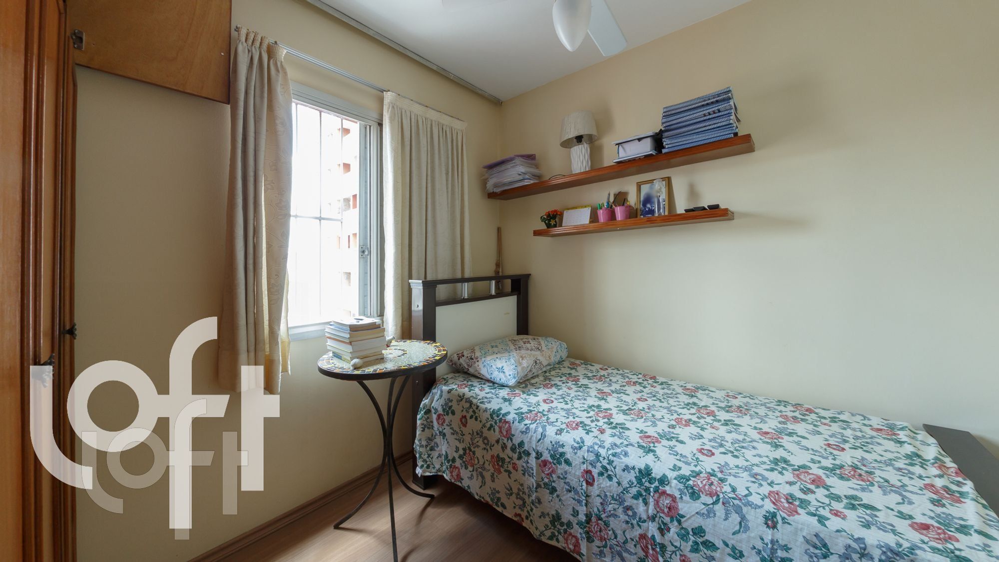 Apartamento, 3 quartos, 61 m² - Foto 28