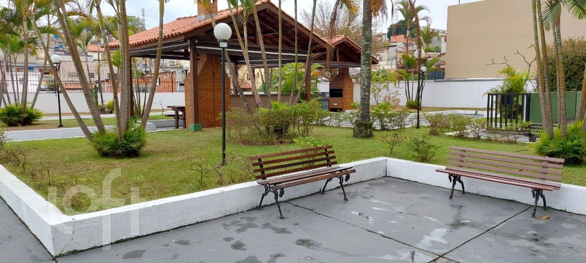 Apartamento, 3 quartos, 110 m² - Foto 48