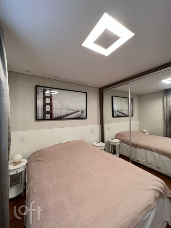 Apartamento, 2 quartos, 88 m² - Foto 6