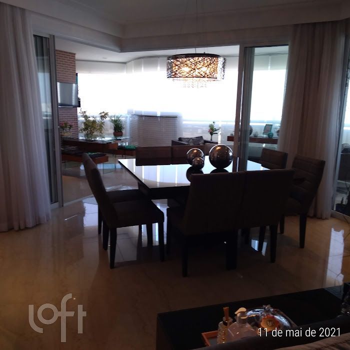 Apartamento, 3 quartos, 200 m² - Foto 19