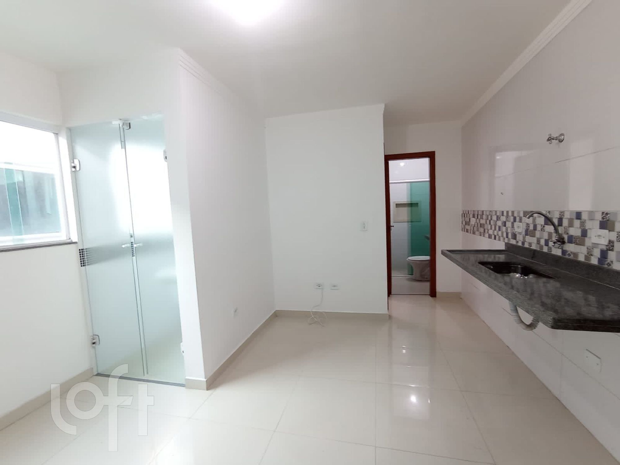 Apartamento, 1 quarto, 32 m² - Foto 8