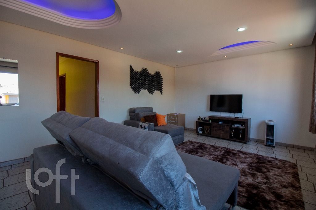 Casa, 3 quartos, 204 m² - Foto 9