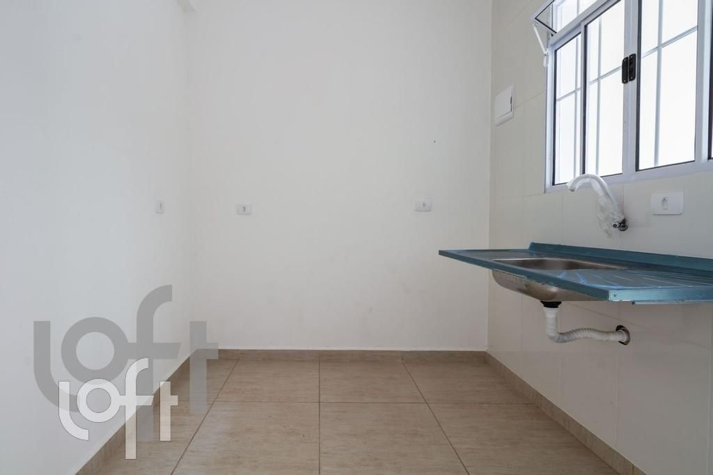 Apartamento, 1 quarto, 33 m² - Foto 6