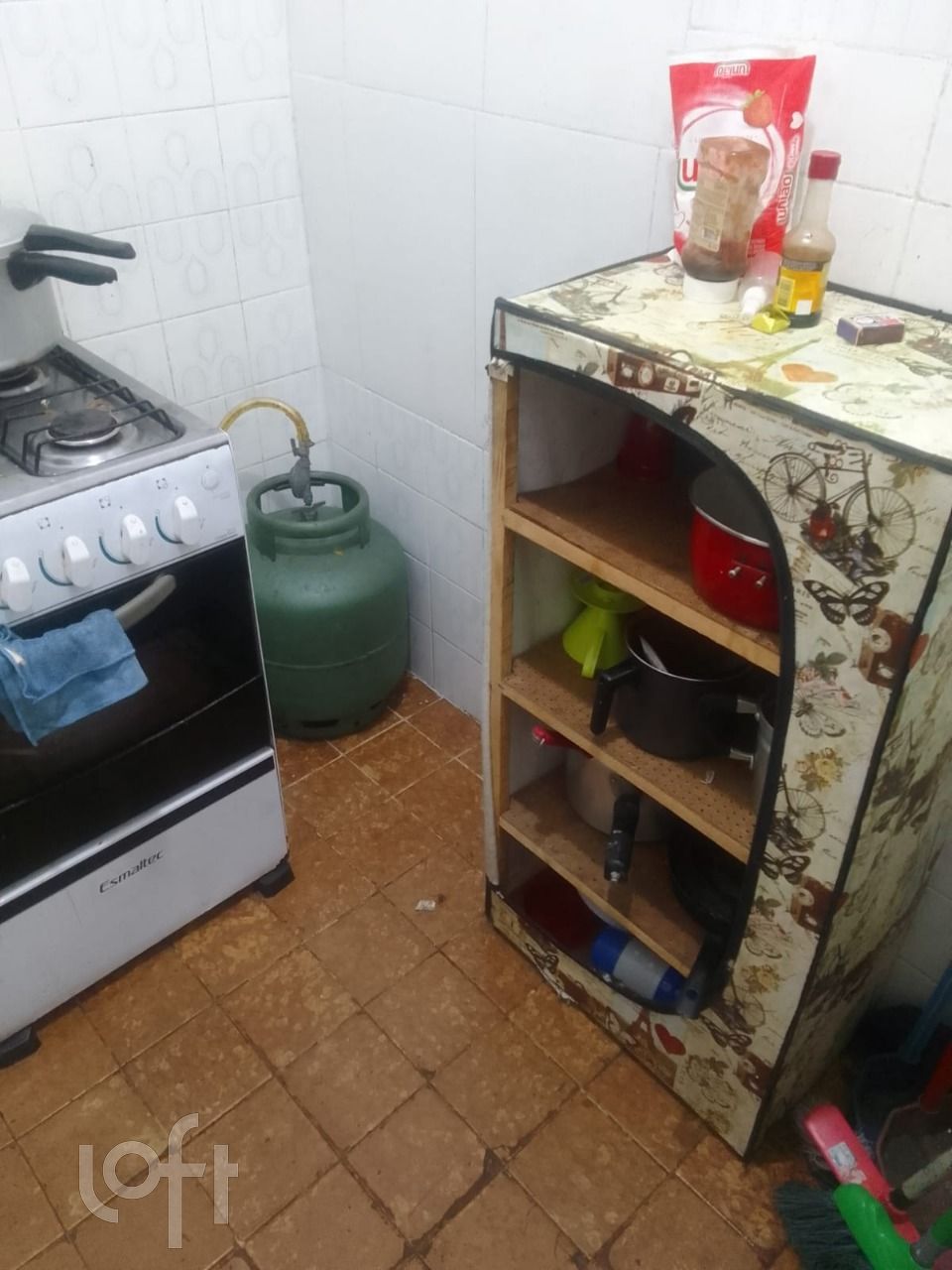 Apartamento à venda com 1 quarto, 51m² - Foto 10