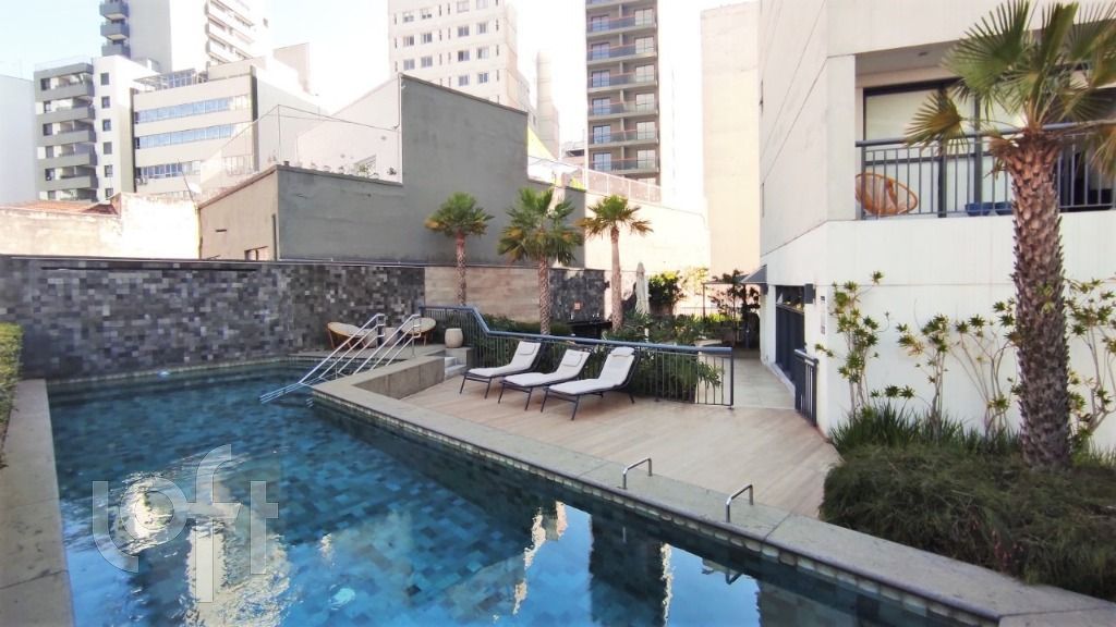 Apartamento, 1 quarto, 30 m² - Foto 28