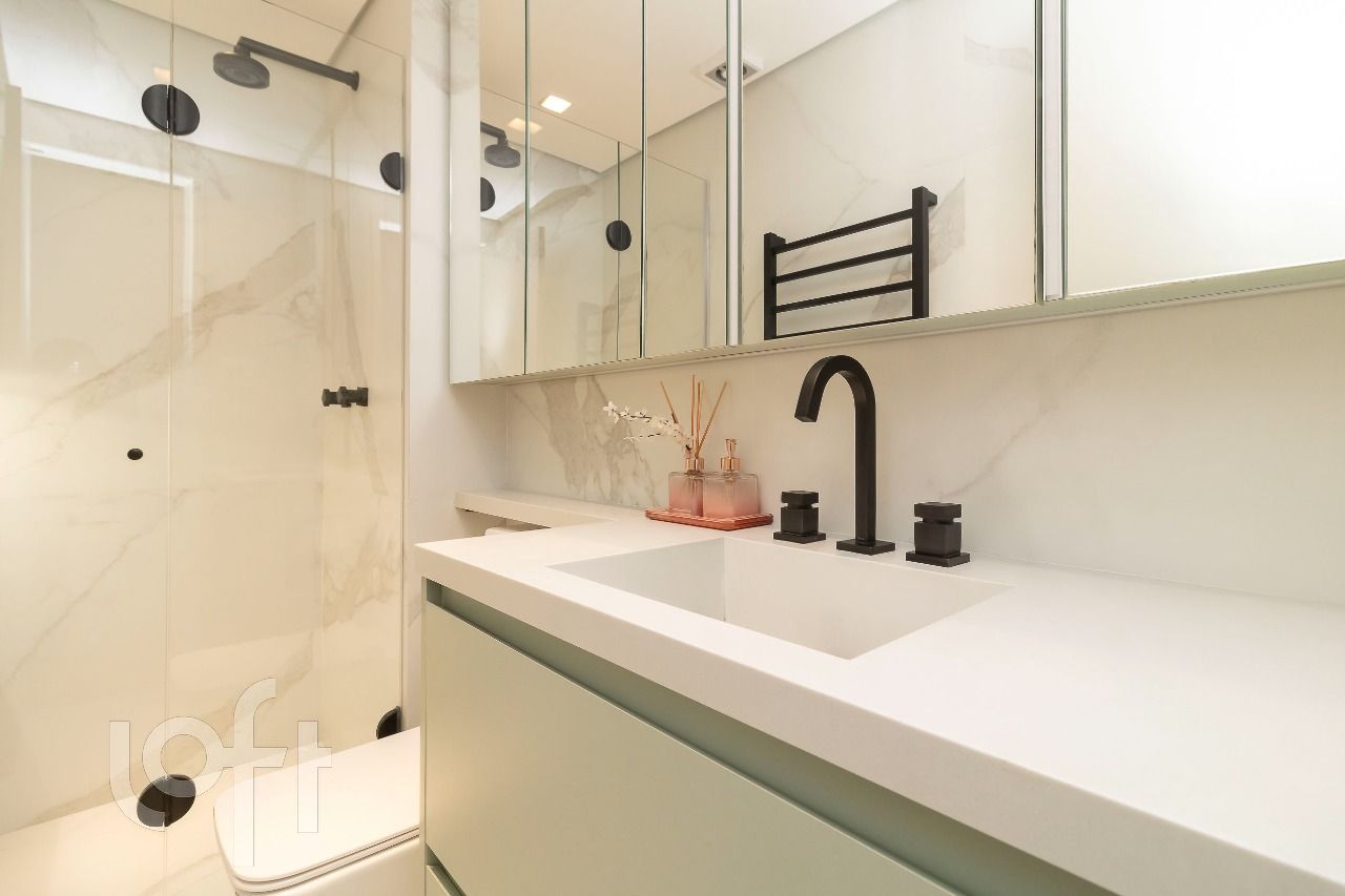 Apartamento, 2 quartos, 51 m² - Foto 11