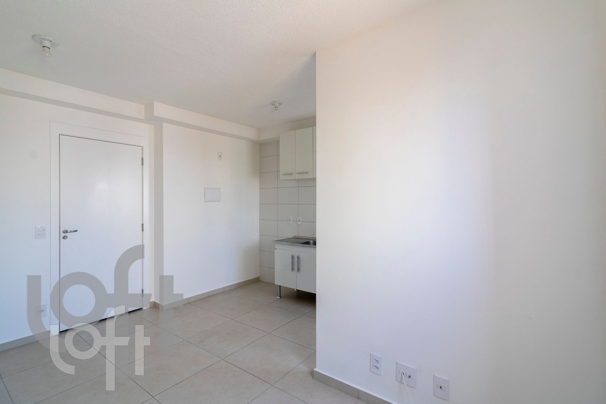 Apartamento à venda com 2 quartos, 43m² - Foto 12