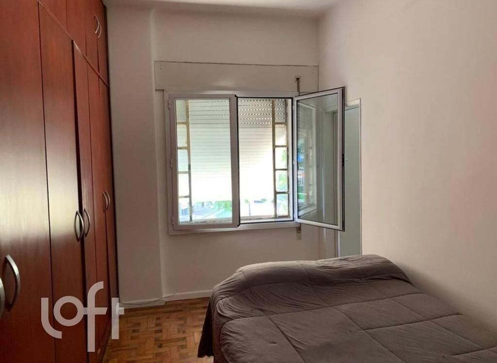 Apartamento, 1 quarto, 55 m² - Foto 3