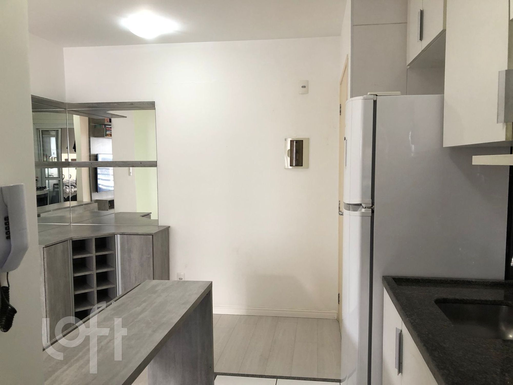 Apartamento, 2 quartos, 55 m² - Foto 6