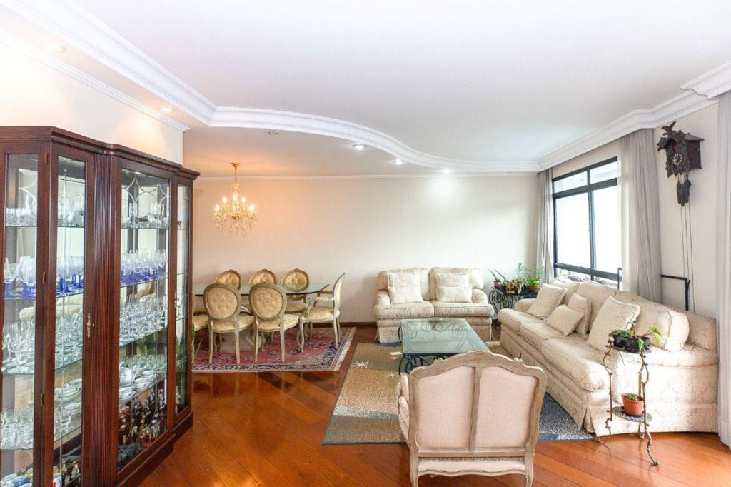 Apartamento, 3 quartos, 170 m² - Foto 13