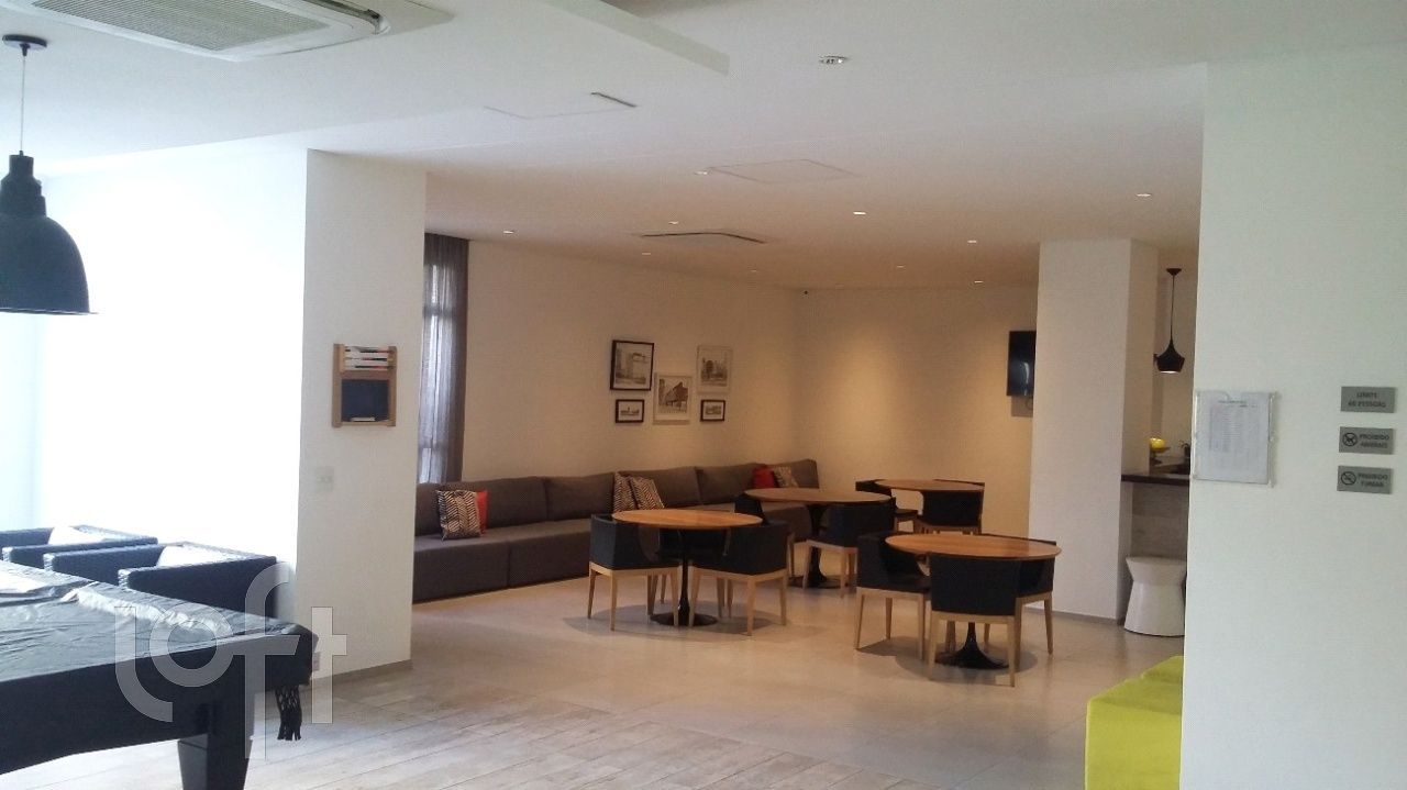 Apartamento, 1 quarto, 40 m² - Foto 24