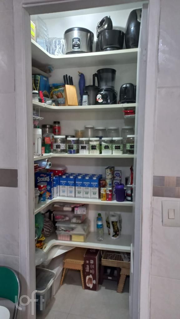 Apartamento, 3 quartos, 93 m² - Foto 3