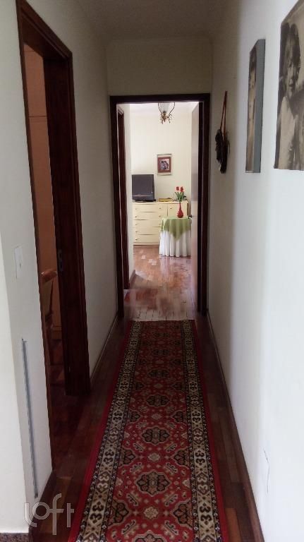 Casa, 3 quartos, 240 m² - Foto 8