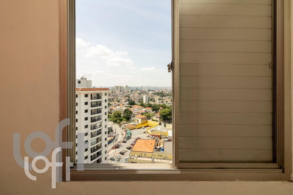 Apartamento, 2 quartos, 55 m² - Foto 9