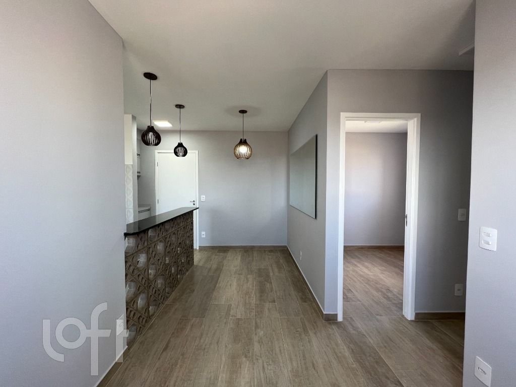 Apartamento, 2 quartos, 41 m² - Foto 3
