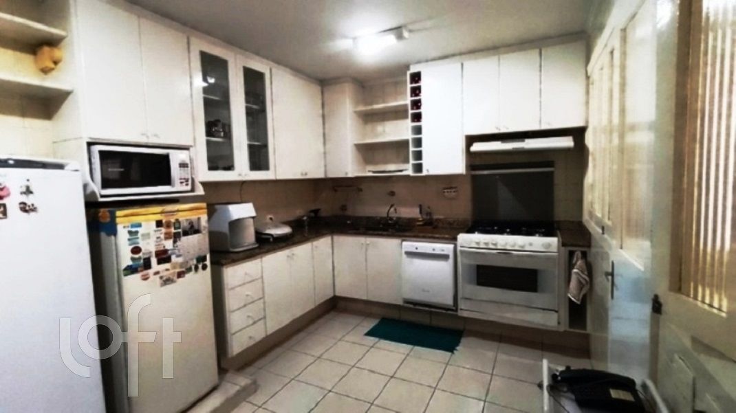 Apartamento, 3 quartos, 175 m² - Foto 19