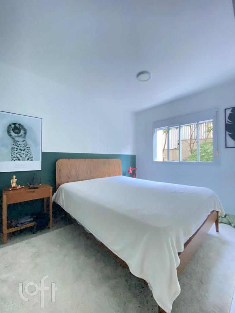 Apartamento, 2 quartos, 65 m² - Foto 11