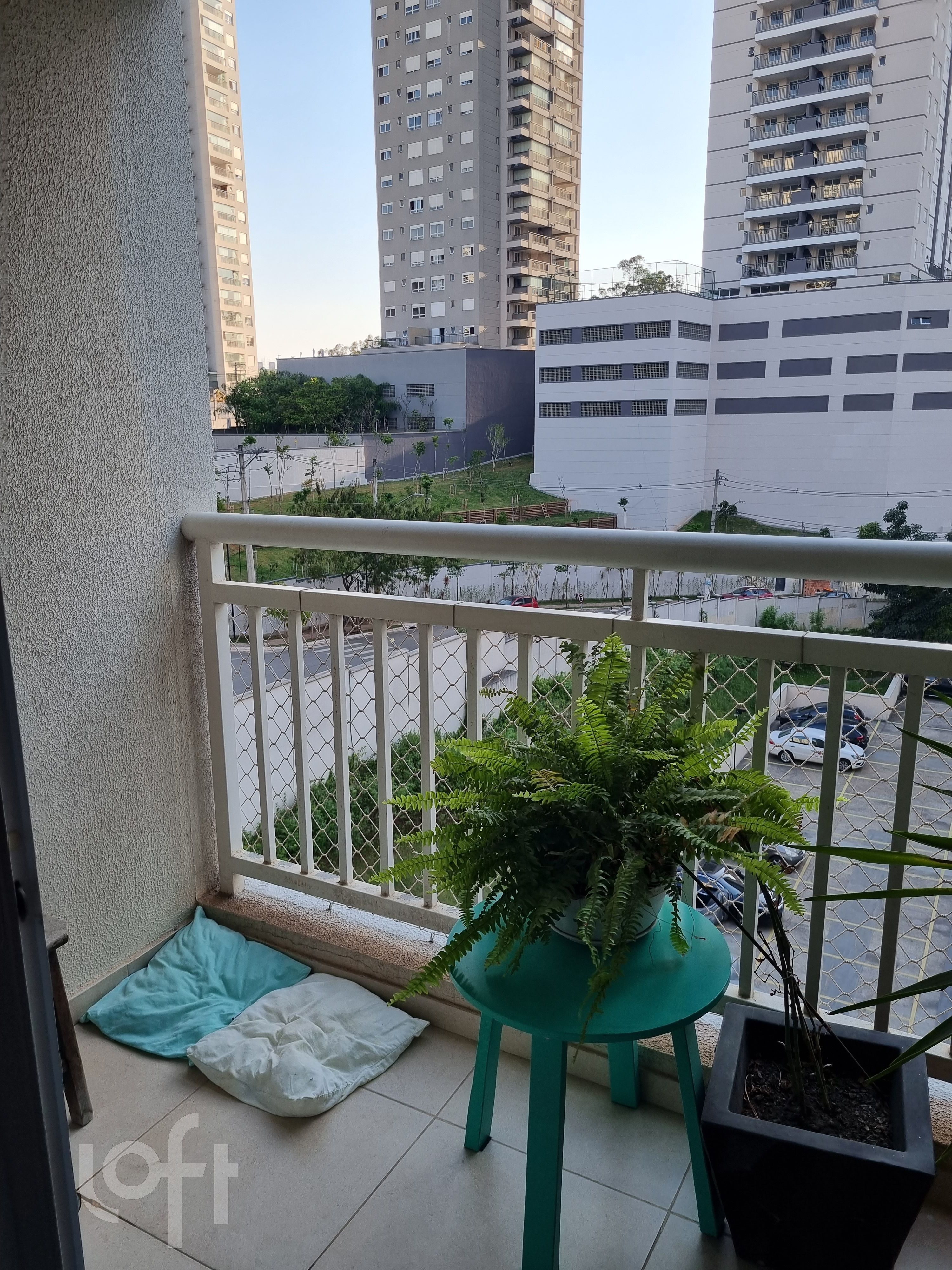 Apartamento, 2 quartos, 57 m² - Foto 4