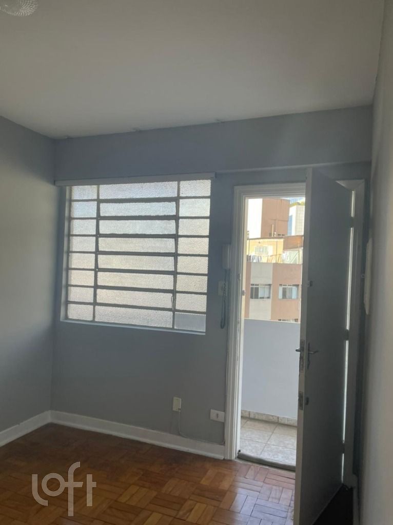 Apartamento, 1 quarto, 45 m² - Foto 1