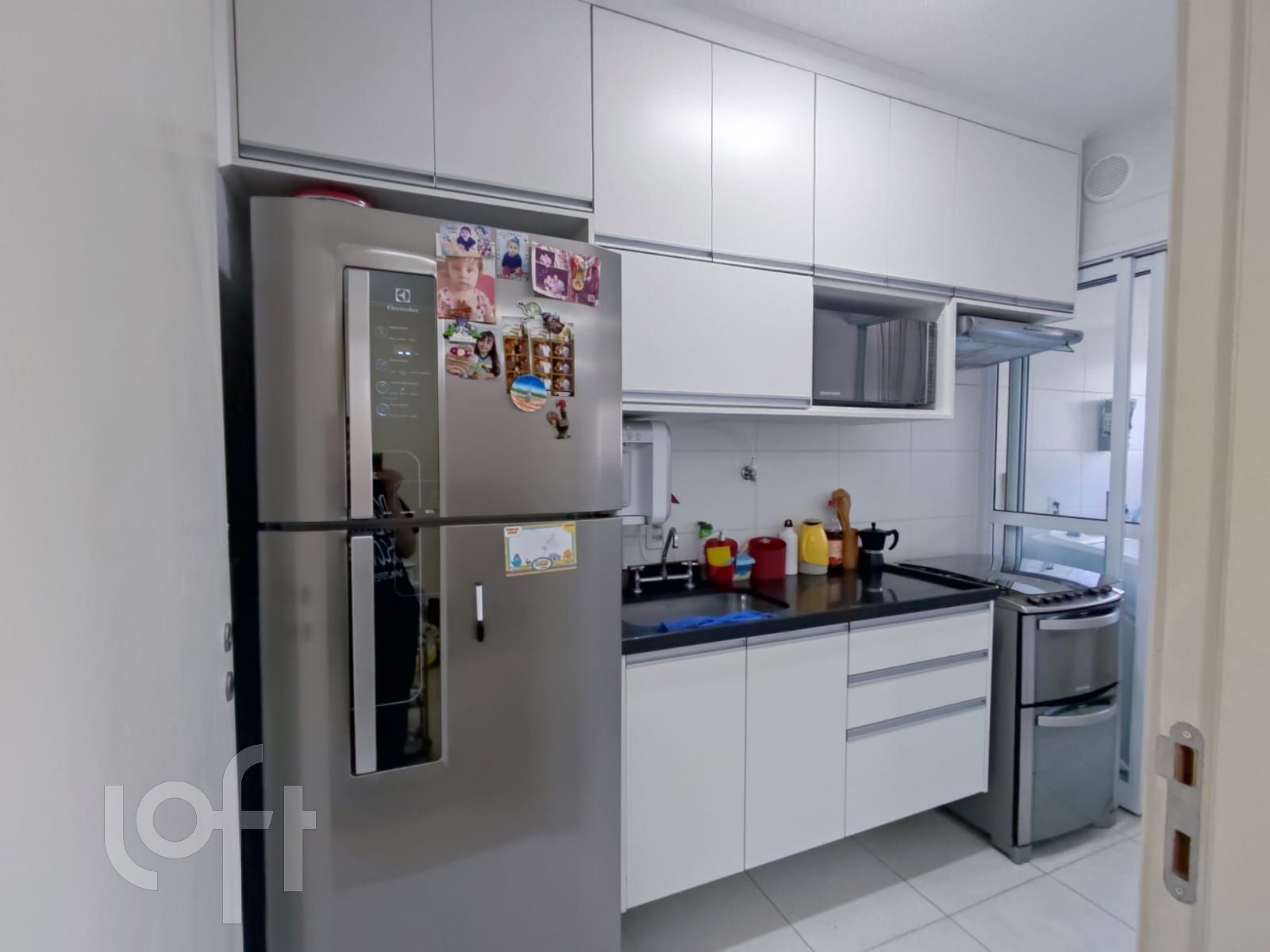 Apartamento, 2 quartos, 56 m² - Foto 4