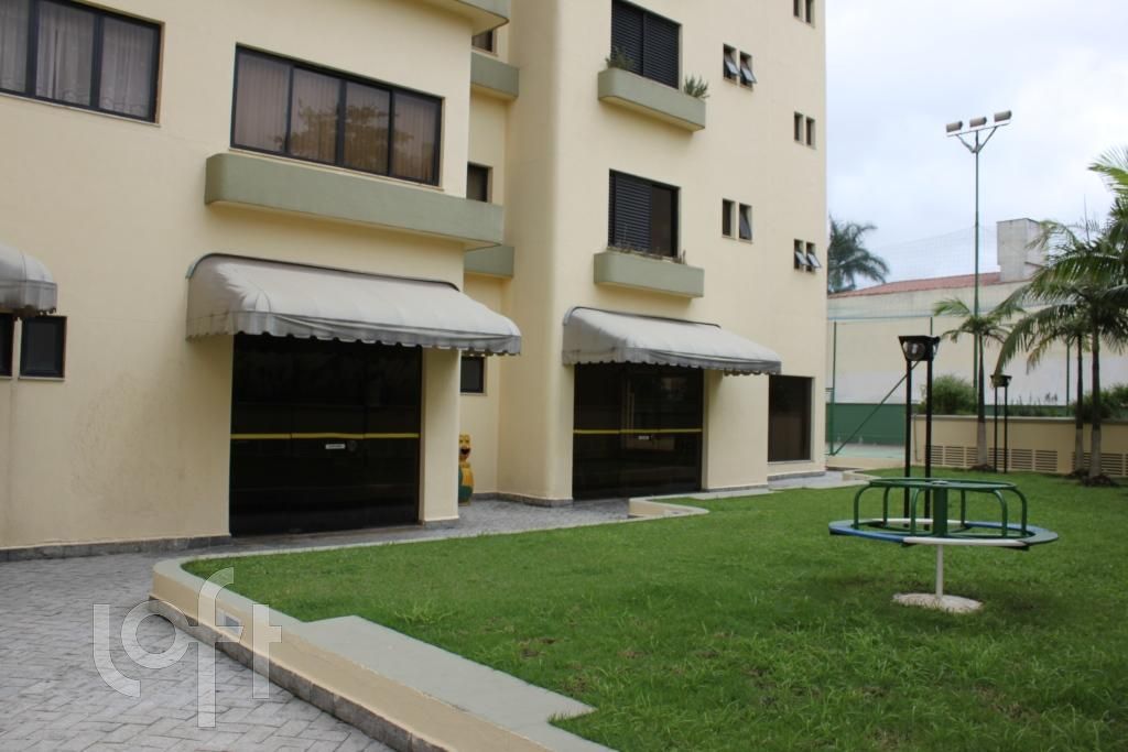 Apartamento, 4 quartos, 220 m² - Foto 26