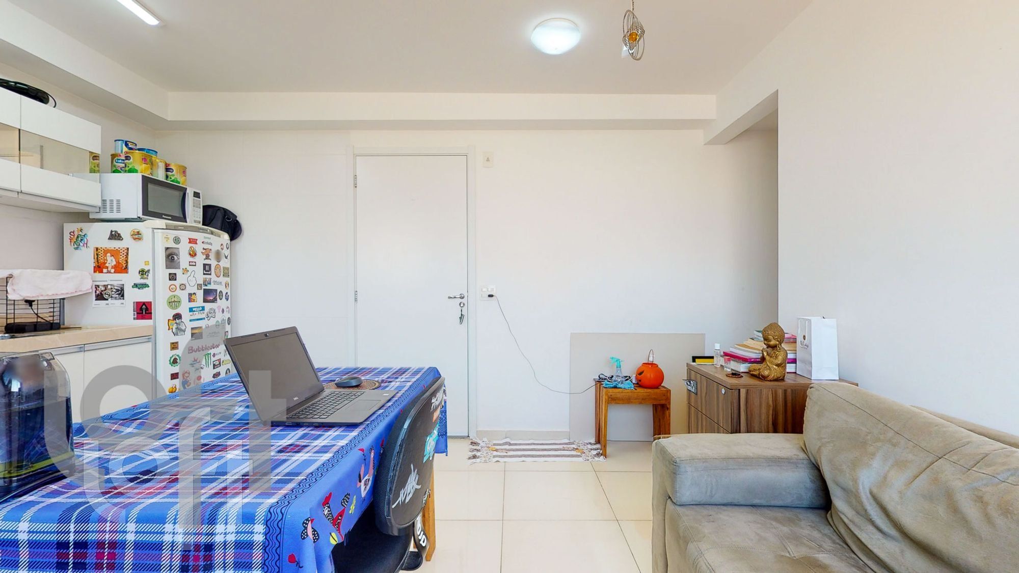 Apartamento, 2 quartos, 40 m² - Foto 15