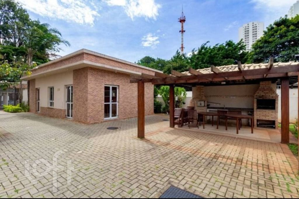 Apartamento à venda com 2 quartos, 55m² - Foto 30