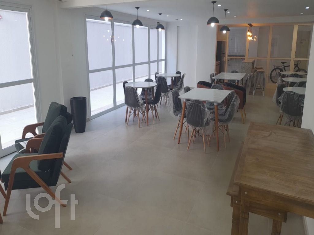 Apartamento, 2 quartos, 52 m² - Foto 5