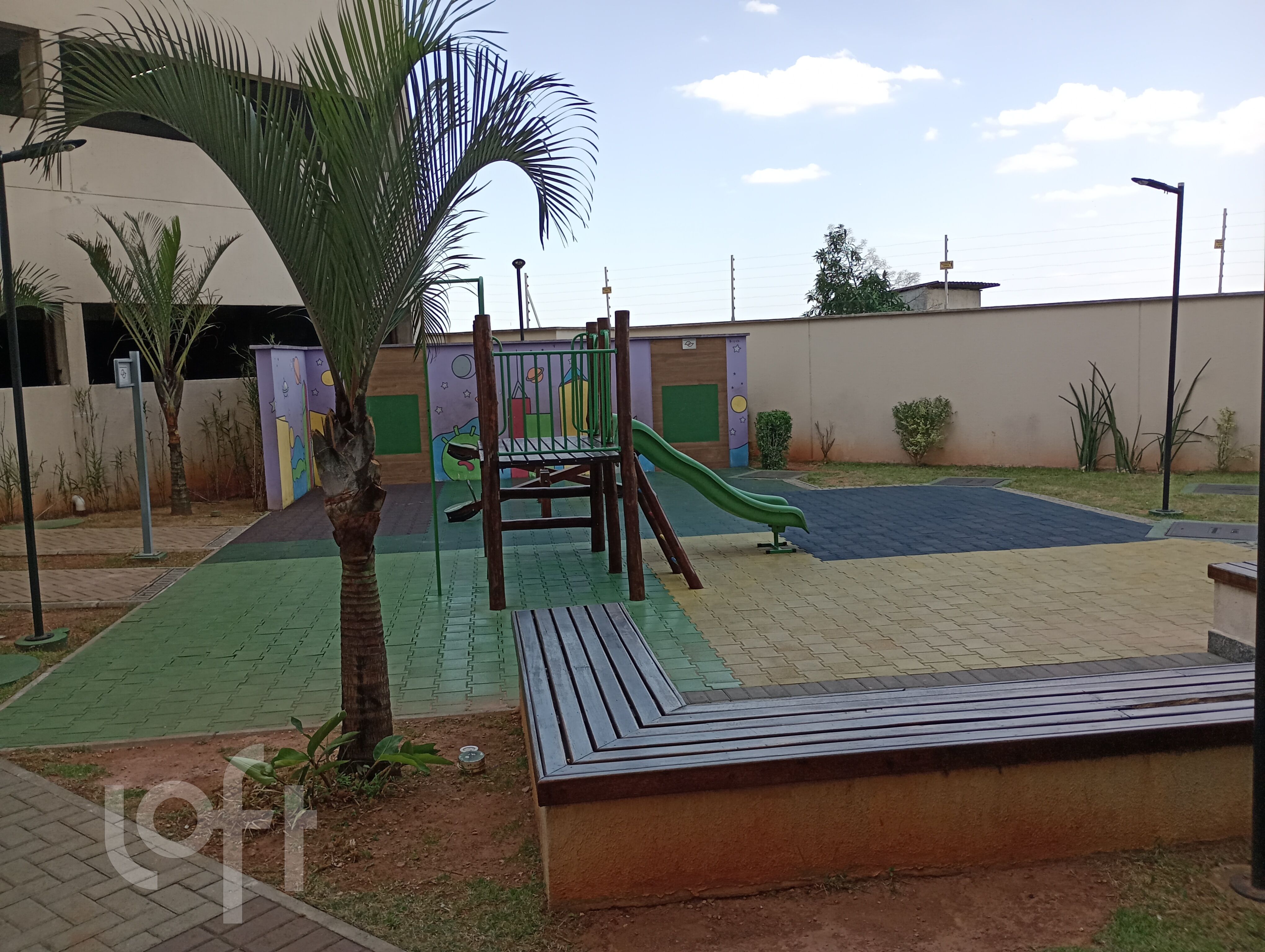 Apartamento, 2 quartos, 40 m² - Foto 13