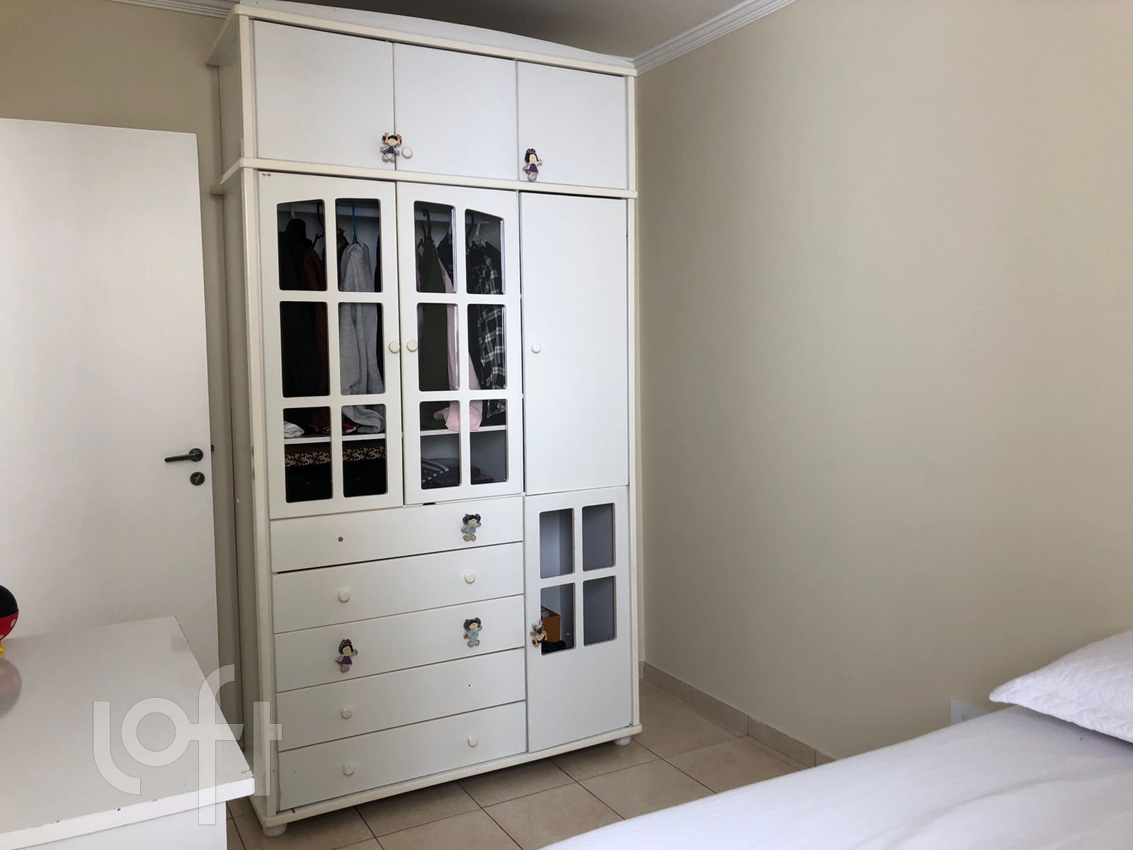 Apartamento, 2 quartos, 49 m² - Foto 11
