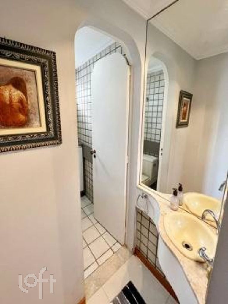 Apartamento, 2 quartos, 80 m² - Foto 3